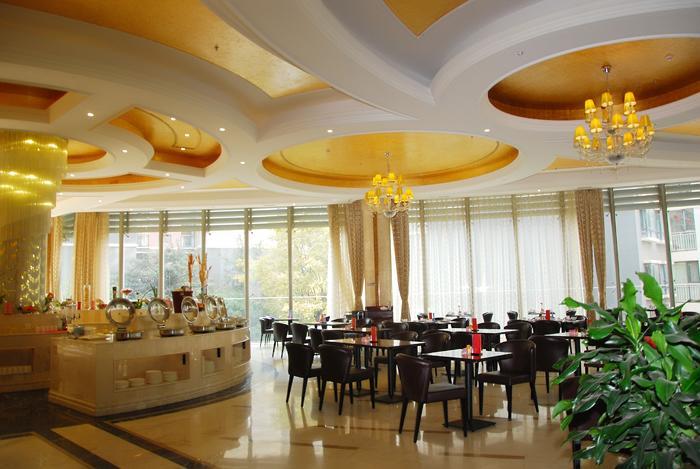 Xiangjiang Hotel Kchun-ming Exteriér fotografie
