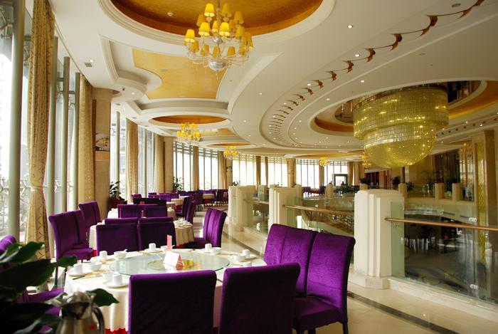 Xiangjiang Hotel Kchun-ming Exteriér fotografie