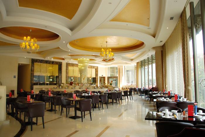 Xiangjiang Hotel Kchun-ming Exteriér fotografie
