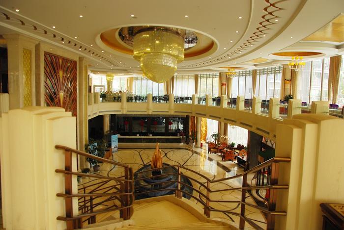 Xiangjiang Hotel Kchun-ming Exteriér fotografie
