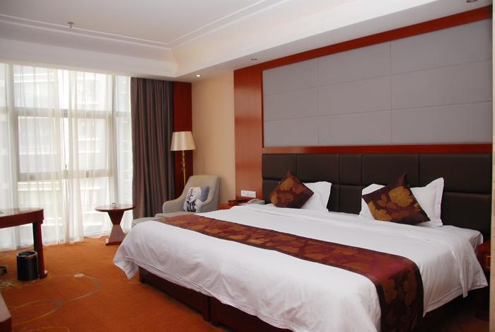 Xiangjiang Hotel Kchun-ming Pokoj fotografie