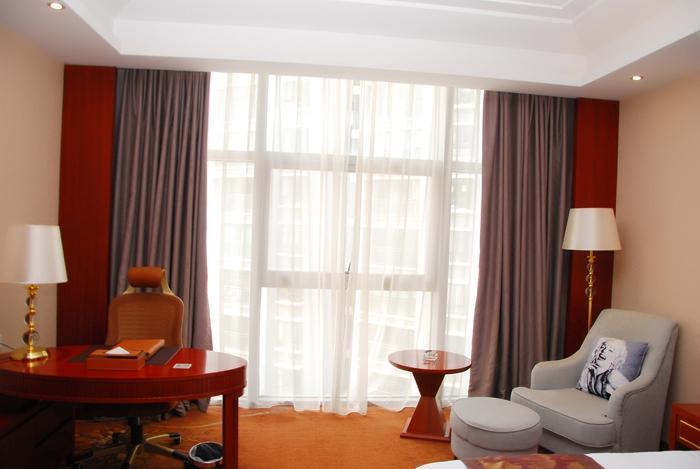 Xiangjiang Hotel Kchun-ming Pokoj fotografie
