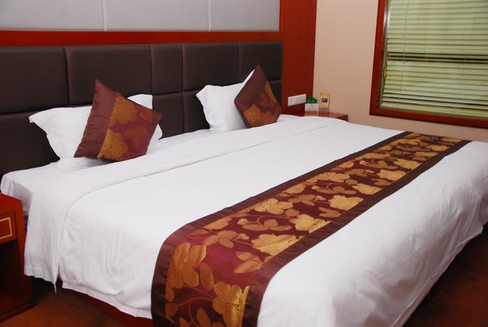 Xiangjiang Hotel Kchun-ming Pokoj fotografie
