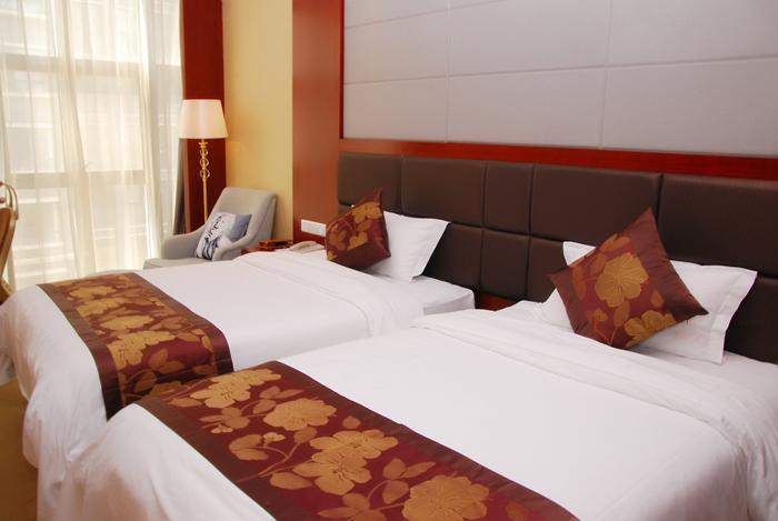 Xiangjiang Hotel Kchun-ming Pokoj fotografie
