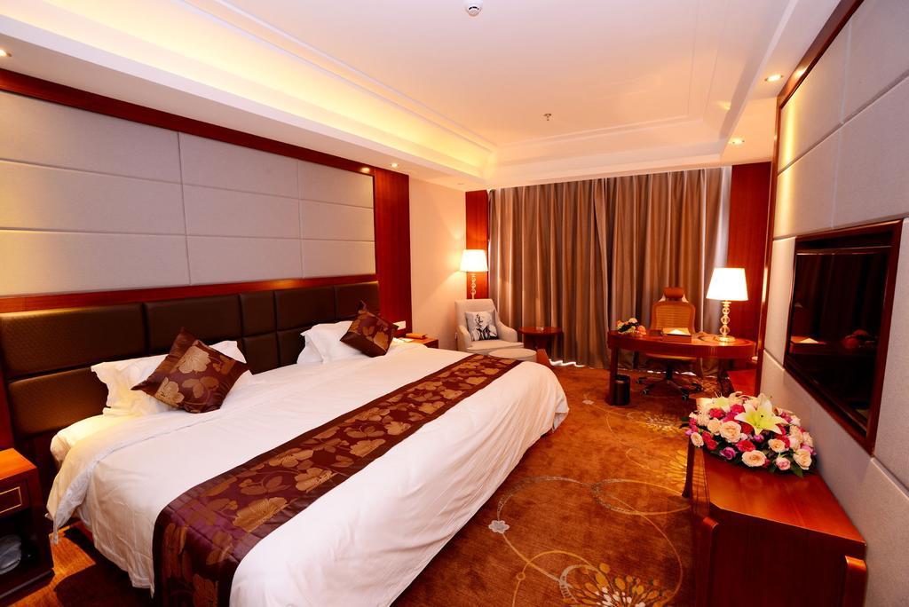 Xiangjiang Hotel Kchun-ming Exteriér fotografie