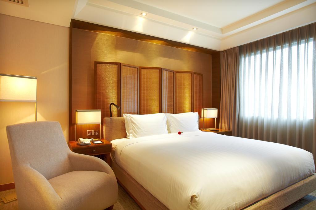 Xiangjiang Hotel Kchun-ming Exteriér fotografie