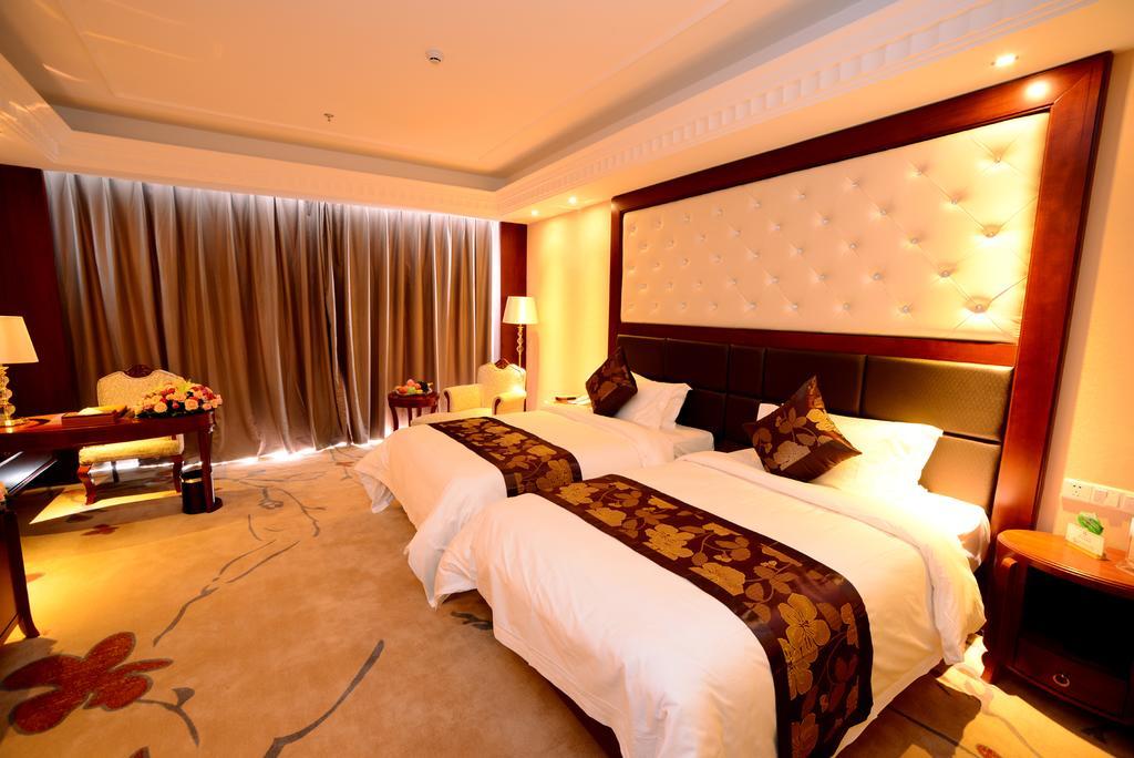 Xiangjiang Hotel Kchun-ming Exteriér fotografie