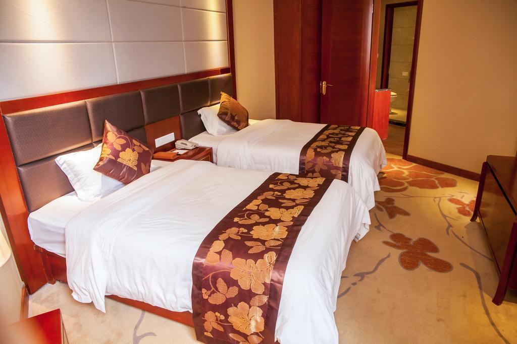 Xiangjiang Hotel Kchun-ming Exteriér fotografie
