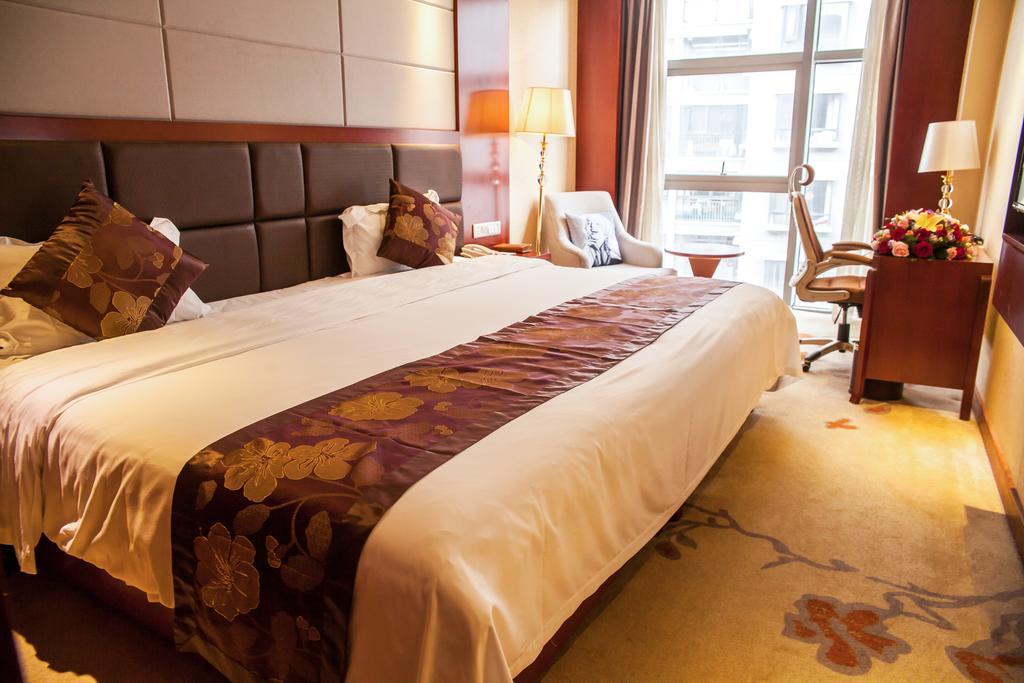 Xiangjiang Hotel Kchun-ming Exteriér fotografie