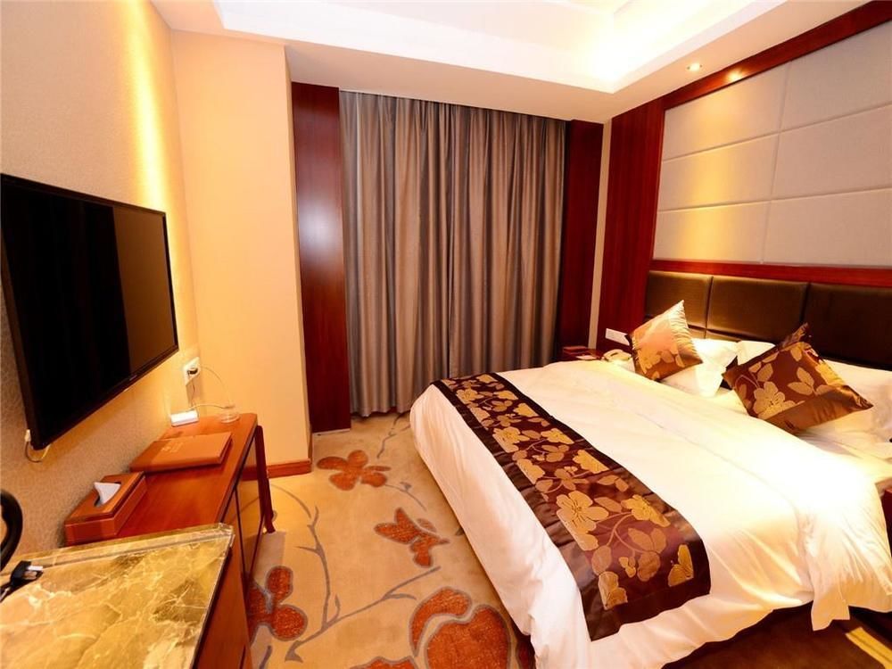 Xiangjiang Hotel Kchun-ming Exteriér fotografie