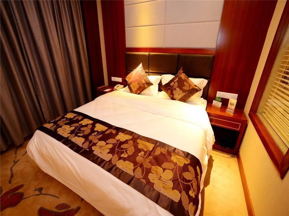 Xiangjiang Hotel Kchun-ming Exteriér fotografie